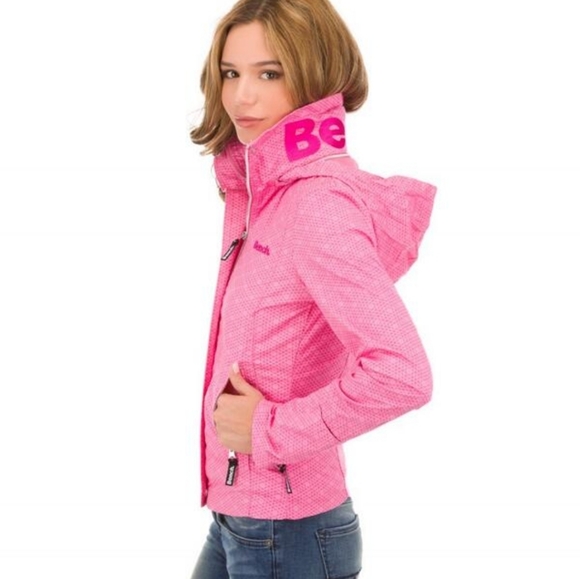 BENCH Jacket - Picture 7 of 7